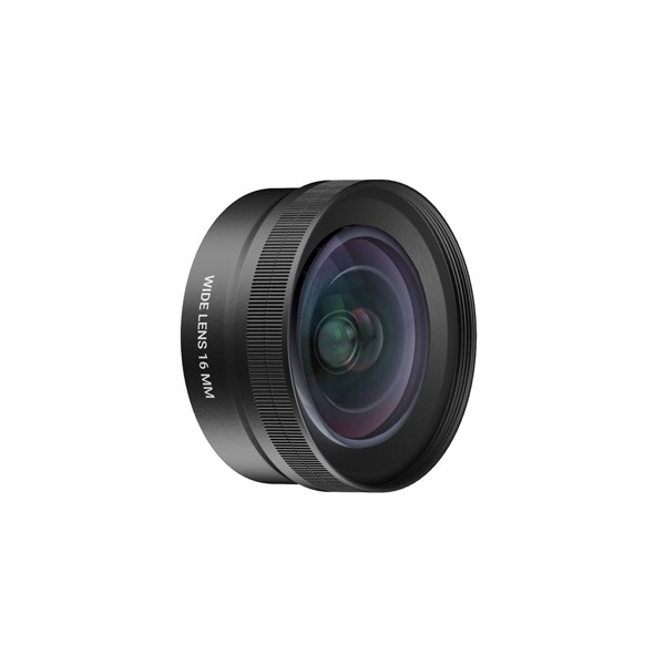 Sandmarc Wide lens for iPhone