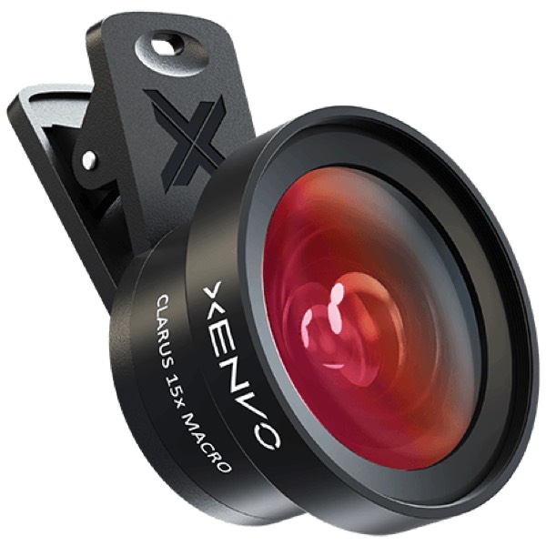 Xenvo Pro clip-on lens kit